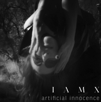 IAMX - Artificial Innocence