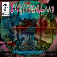 Buckethead - Region