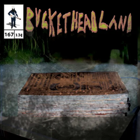 Buckethead - Shapeless