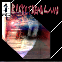 Buckethead - Crest of the Hill