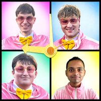 Boy Throb - Can't Stop The Throb