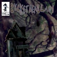 Buckethead - Last House On Slunk Street