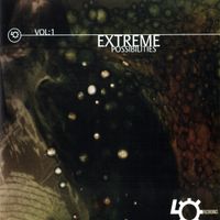 Various Artists - Extreme Possibilities - Lo Recordings Vol:1