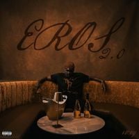 Vory - EROS 2.0 LOVE & WAR