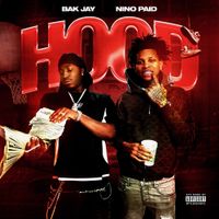BAK Jay - Hood