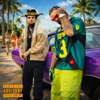 BLP KOSHER - TiP TOE iN MY FORCES