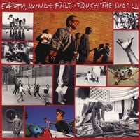 Earth, Wind & Fire - Touch the World