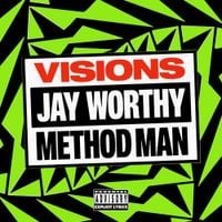 Jay Worthy - Visions
