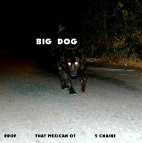 Prof - Big Dog