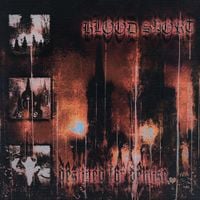 Bloodsport - Destined For Demise
