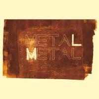 Met&aacute; Met&aacute; - MetaL MetaL