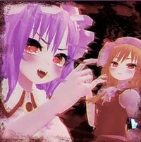 remilia bandxz - Money Long
