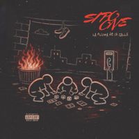 Sipo One - La Pluma de la Calle