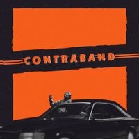 Night Lovell - Contraband