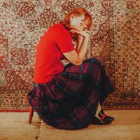 Emma Harner - False Alarm
