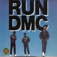 Run-D.M.C. - Tougher Than Leather
