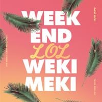 위키미키 [Weki Meki] - WEEK END LOL
