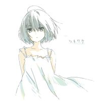 nakanoise - ツキワケ