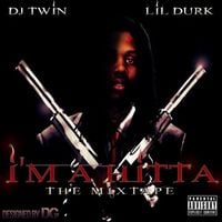Lil Durk - I'm A Hitta