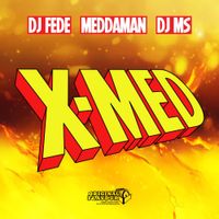 DJ Fede - X Med