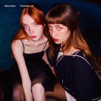 Babe Dylan - Prophetic Life