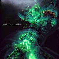 Holly Hood - Opressionismo