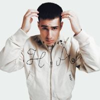 Guille Toledano - no s&eacute; si quiero volver