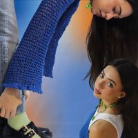 Victoria Leuca - deixa-me encontrar__