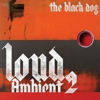 The Black Dog - Loud Ambient 2