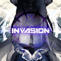 LEVEL NINE - Invasion (Goddess of Victory: NIKKE Original Soundtrack)