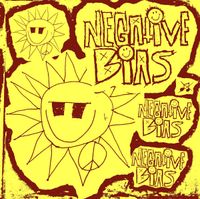NEGATIVE BIAS - Negative Bias