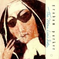 Graham Parker - The Mona Lisa's Sister