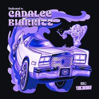 Big K.R.I.T. - Dedicated to Cadalee Barritz (Chopped Not Slopped)