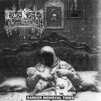 Ozone Dehumanizer - Darker Medieval Times
