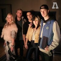 ProbCause - ProbCause - Audiotree Live