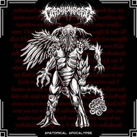 Cronenberg - Anatomical Apocalypse