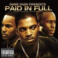 Various Artists - Paid In Full: The Soundtrack
