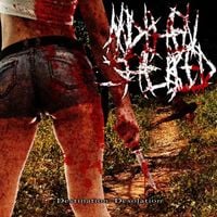 And Then She Bled - Destination: Desolation