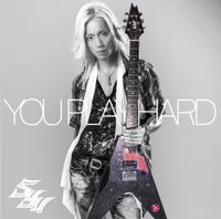 SYU (from GALNERYUS) - You Play Hard