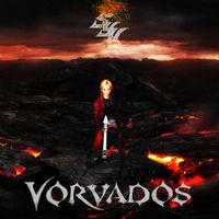SYU (from GALNERYUS) - Vorvados