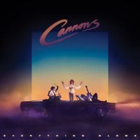 Cannons - These Nights