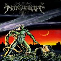 Necromicon - Sightveiler