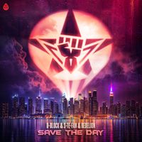 Rebelion - Save The Day