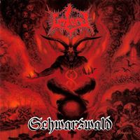 Unlord - Schwarzwald