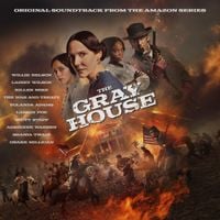 Various Artists - The Gray House (Original Soundtrack From The Amazon Series)