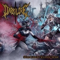 Darklore - The Great Elven War