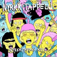 Nyrkkitappelu - Nyrkkitappelu.Nyt!