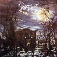 Dispatched - Blackshadows