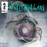 Buckethead - 31 Days Til Halloween: Visitor From The Mirror