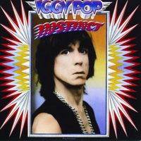 Iggy Pop - Instinct